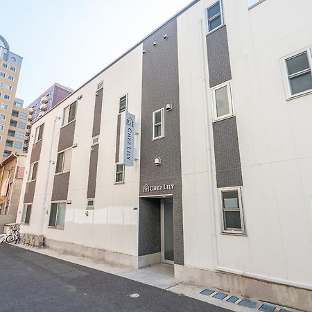 טוקיו Shinjuku Downtown 1Min Walk To Metro Cozy Apt מראה חיצוני תמונה